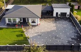 Casa Premium 5 camere, 260mp., Radauti