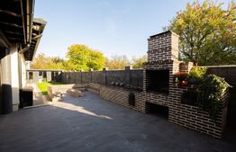 Casa Premium 5 camere, 260mp., Radauti