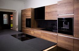 Casa Premium 5 camere, 260mp., Radauti