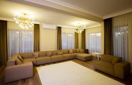 Casa Premium 5 camere, 260mp., Radauti