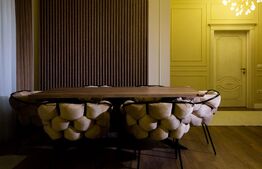 Casa Premium 5 camere, 260mp., Radauti