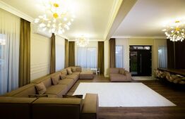 Casa Premium 5 camere, 260mp., Radauti