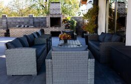 Casa Premium 5 camere, 260mp., Radauti