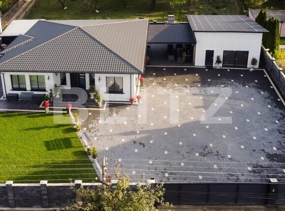 Casa de vânzare 5 camere Radauti - 134616CV | BLITZ Suceava | Poza2