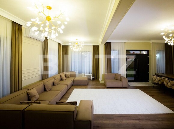 Casa de vânzare 5 camere Radauti - 134616CV | BLITZ Suceava | Poza1