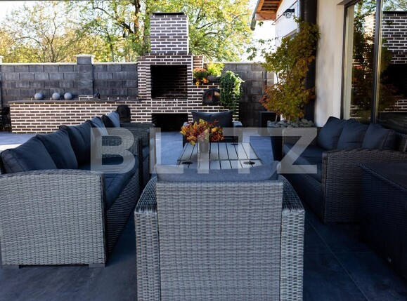 Casa de vânzare 5 camere Radauti - 134616CV | BLITZ Suceava | Poza3