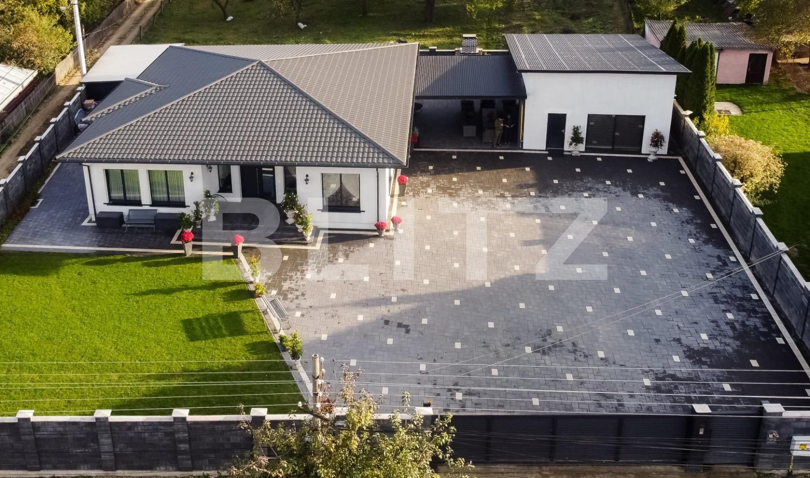 Casa de vânzare 5 camere Radauti - 134616CV | BLITZ Suceava | Poza2