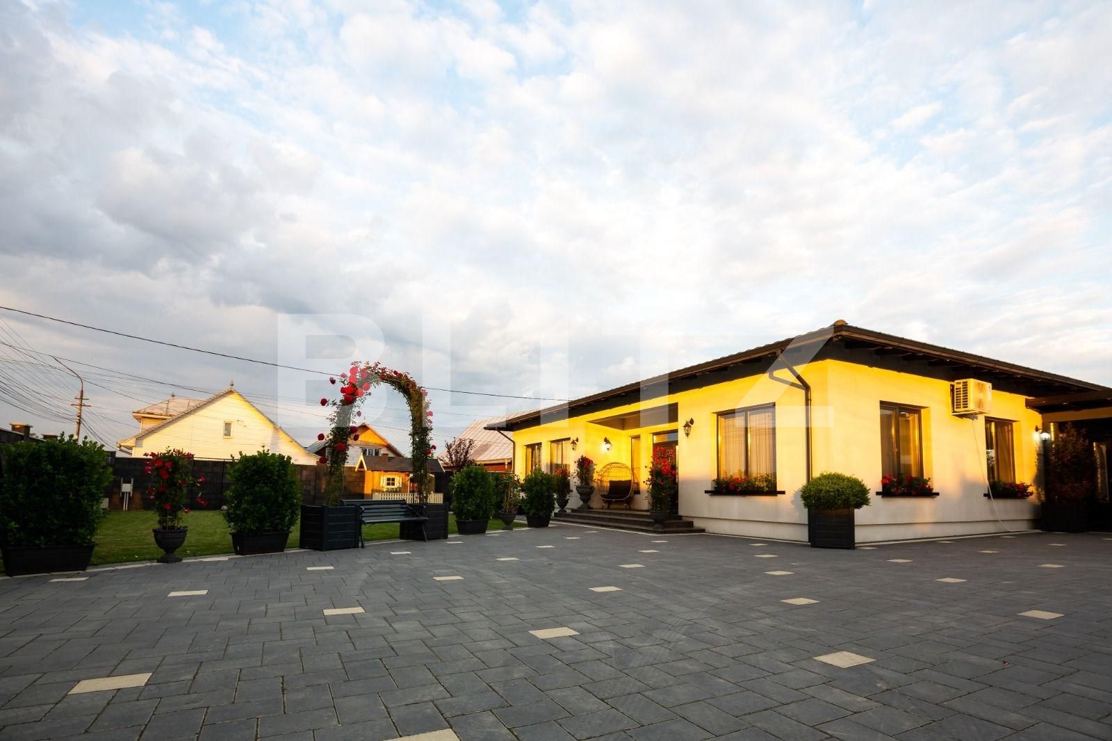 Casa de vânzare 5 camere Radauti - 134616CV | BLITZ Suceava | Poza7