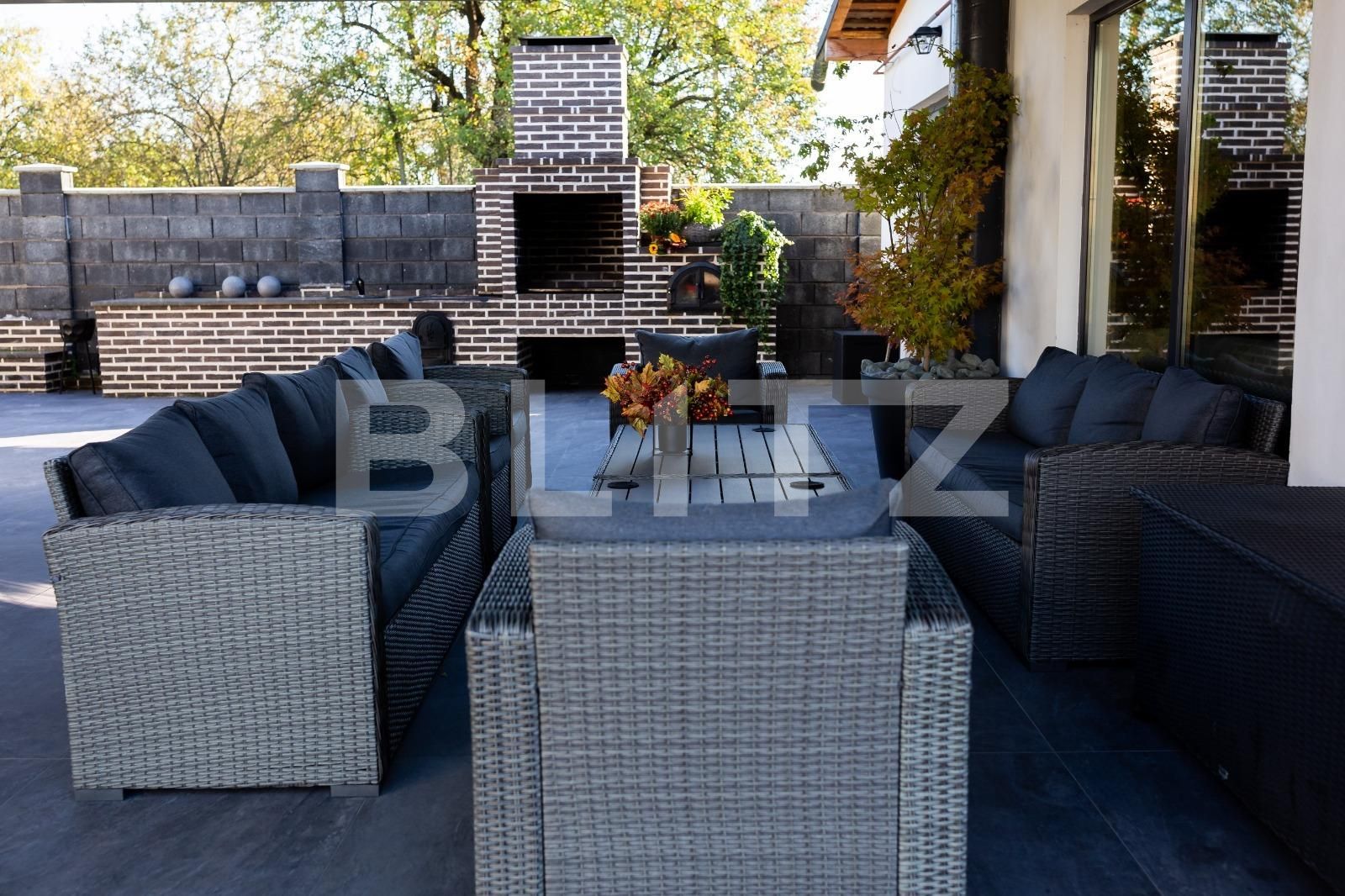 Casa de vânzare 5 camere Radauti - 134616CV | BLITZ Suceava | Poza3