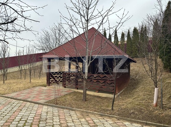 Casa de vânzare 7 camere Burdujeni - 134650CV | BLITZ Suceava | Poza13