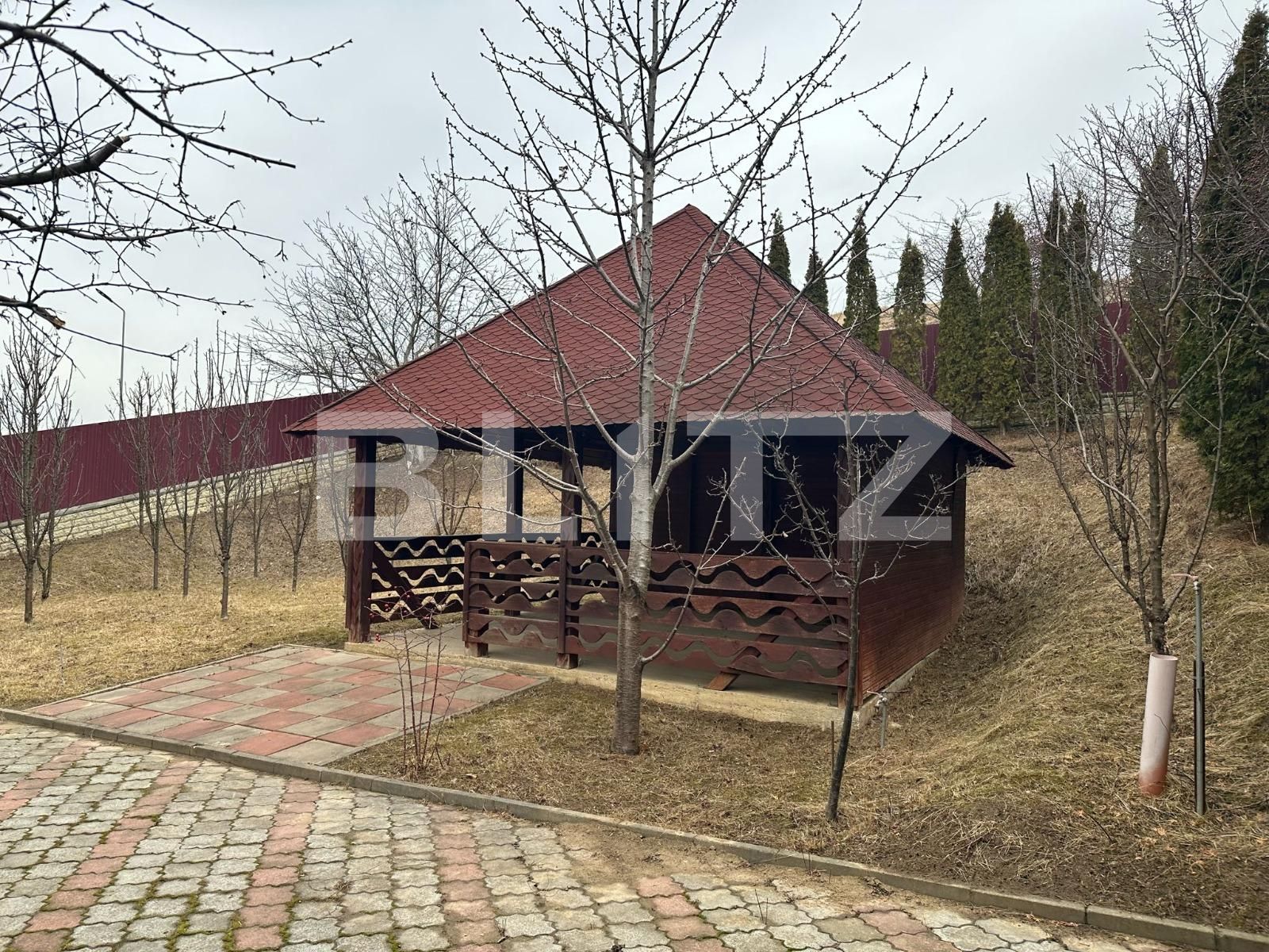 Casa de vânzare 7 camere Burdujeni - 134650CV | BLITZ Suceava | Poza13