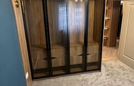 Apartament modern 3 camere, decomandat, bloc nou, zona Zamca