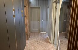 Apartament modern 3 camere, decomandat, bloc nou, zona Zamca