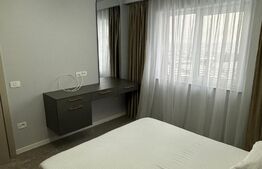 Apartament modern 3 camere, decomandat, bloc nou, zona Zamca