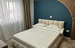 Apartament modern 3 camere, decomandat, bloc nou, zona Zamca