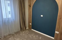 Apartament modern 3 camere, decomandat, bloc nou, zona Zamca