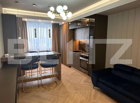 Apartament de vânzare 3 camere Exterior Nord - 134707AV | BLITZ Suceava | Poza1