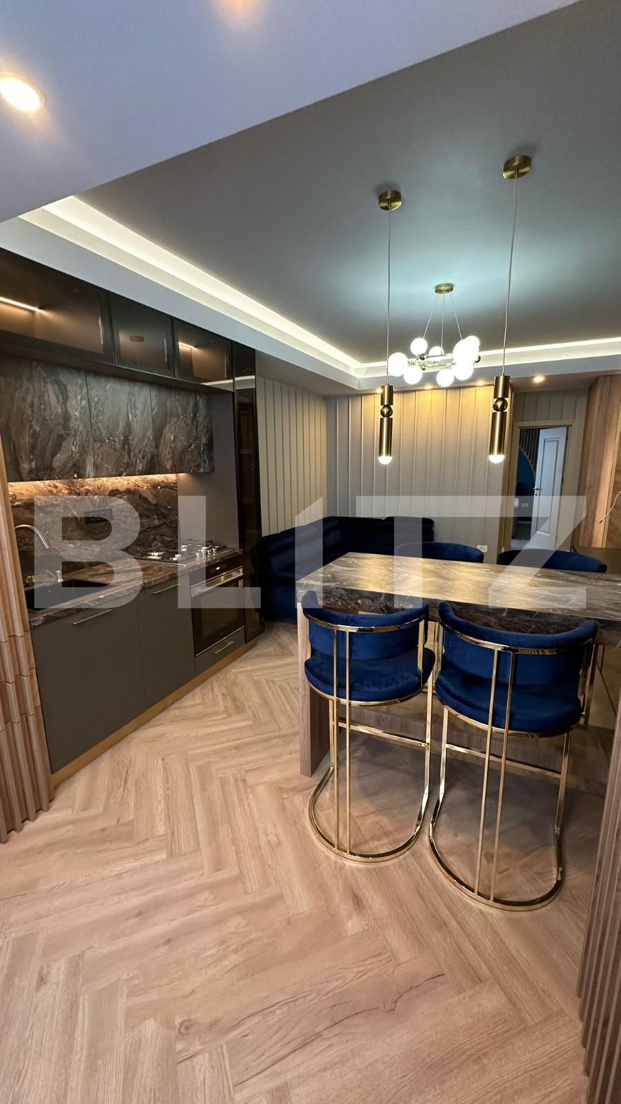 Apartament de vânzare 3 camere Exterior Nord - 134707AV | BLITZ Suceava | Poza2