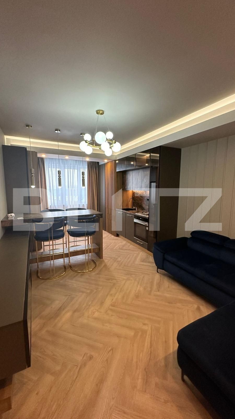 Apartament de vânzare 3 camere Exterior Nord - 134707AV | BLITZ Suceava | Poza1