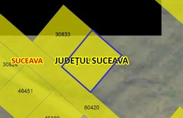 Teren intravilan 500 mp - Tatarasi