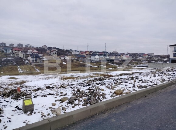 Teren de vânzare Central - 134730TV | BLITZ Suceava | Poza2