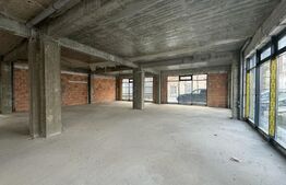 Spatiu comercial de inchiriat, central, Radauti