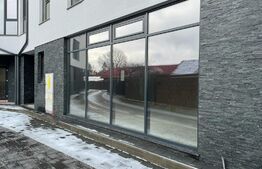 Spatiu comercial de inchiriat, central, Radauti