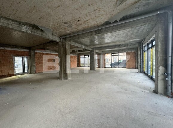 Spațiu comercial de închiriat Radauti - 134744SIC | BLITZ Suceava | Poza7