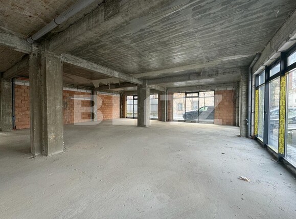 Spațiu comercial de închiriat Radauti - 134744SIC | BLITZ Suceava | Poza8