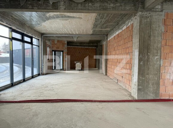 Spațiu comercial de închiriat Radauti - 134744SIC | BLITZ Suceava | Poza3