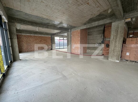 Spațiu comercial de închiriat Radauti - 134744SIC | BLITZ Suceava | Poza6
