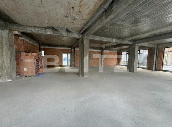 Spațiu comercial de închiriat Radauti - 134744SIC | BLITZ Suceava | Poza4