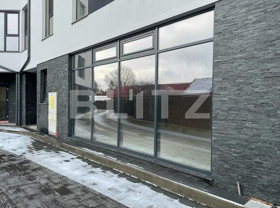 Spațiu comercial de închiriat Radauti - 134744SIC | BLITZ Suceava | Poza2