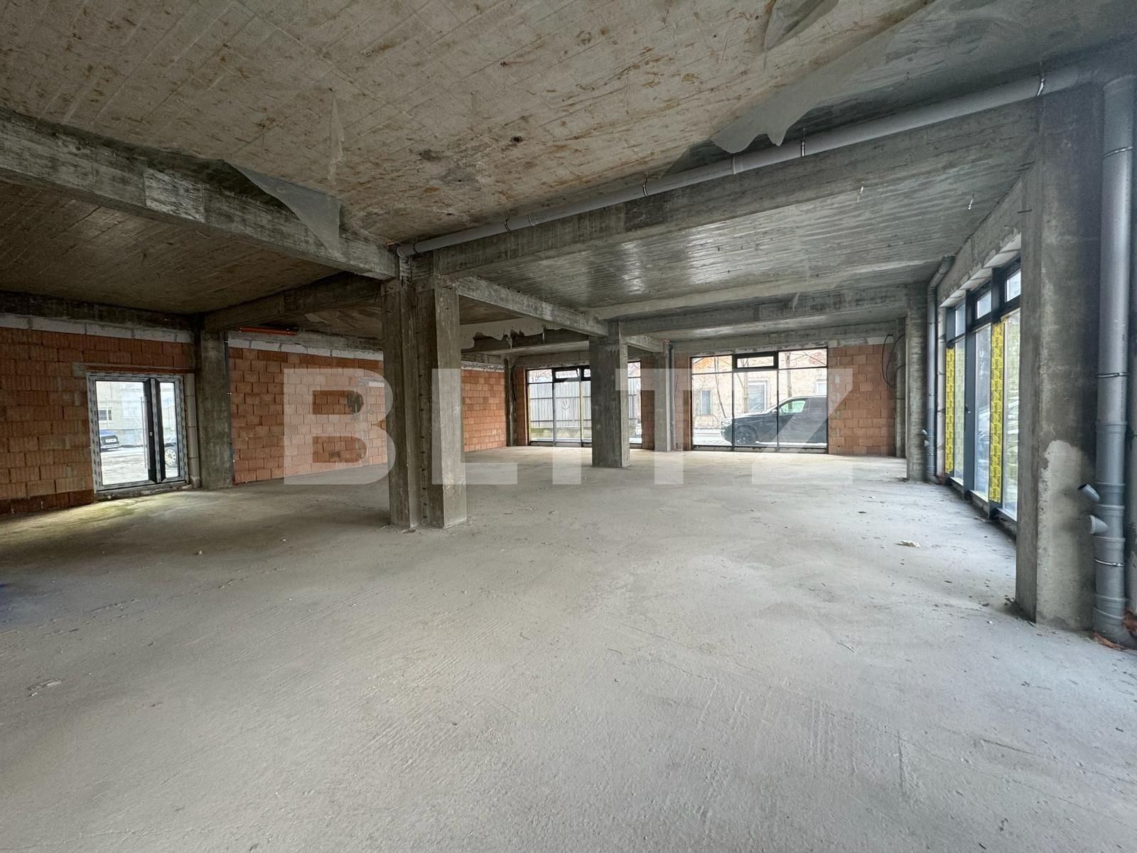 Spațiu comercial de închiriat Radauti - 134744SIC | BLITZ Suceava | Poza7