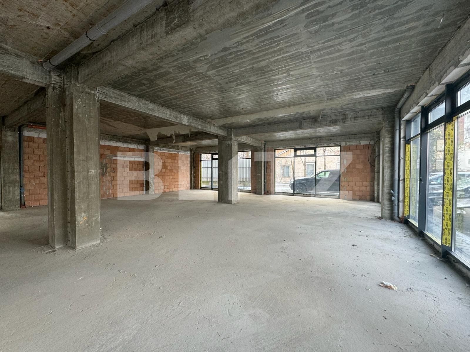 Spațiu comercial de închiriat Radauti - 134744SIC | BLITZ Suceava | Poza8