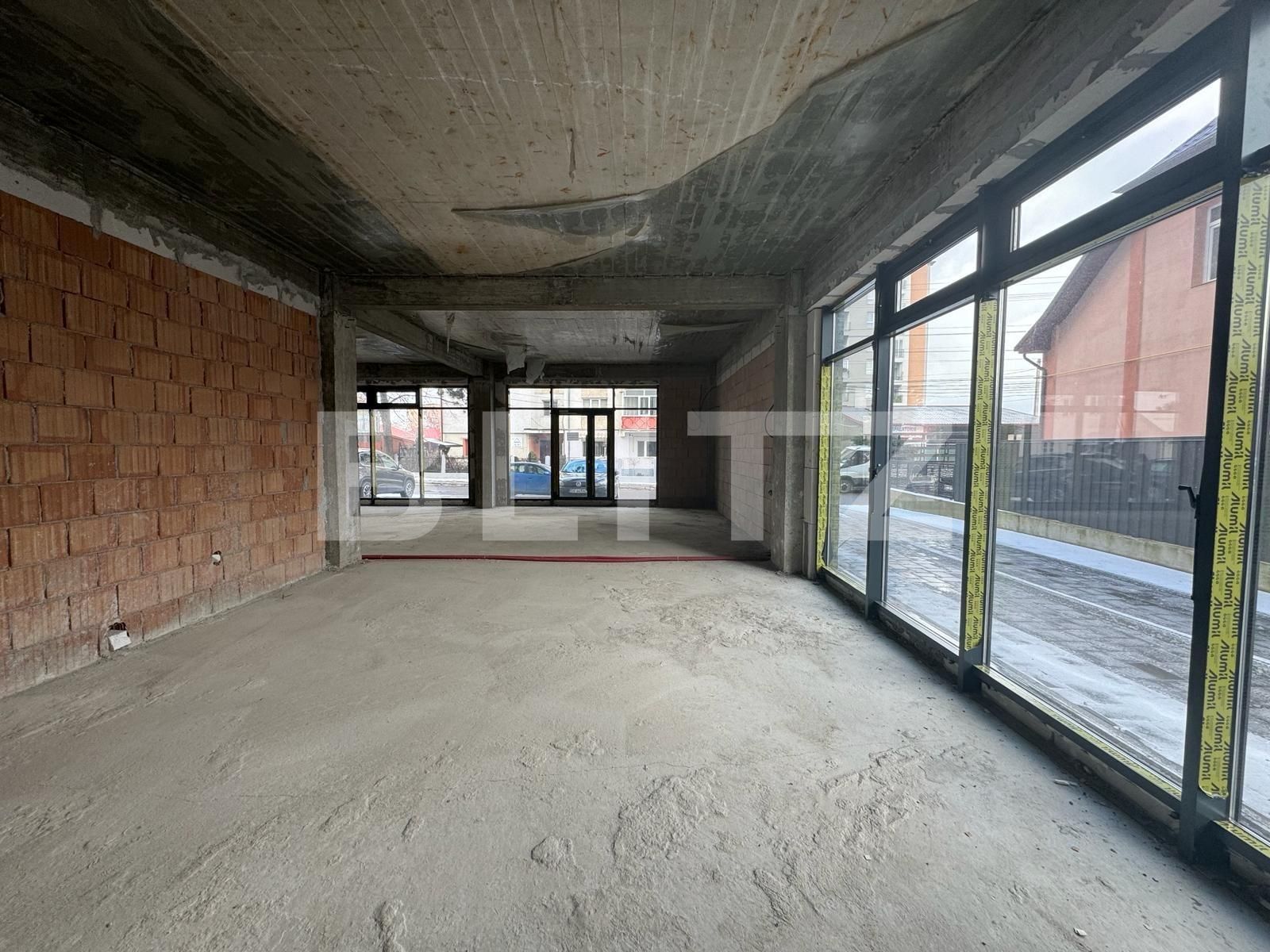 Spațiu comercial de închiriat Radauti - 134744SIC | BLITZ Suceava | Poza5