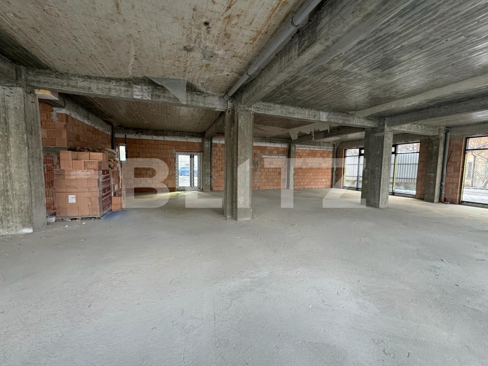 Spațiu comercial de închiriat Radauti - 134744SIC | BLITZ Suceava | Poza4