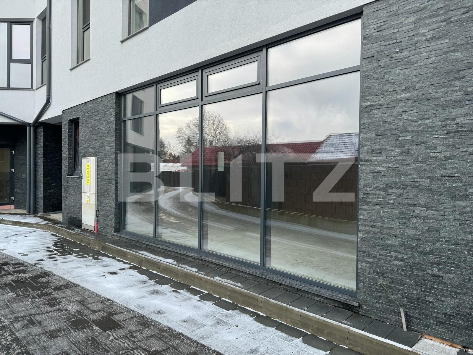 Spațiu comercial de închiriat Radauti - 134744SIC | BLITZ Suceava | Poza2