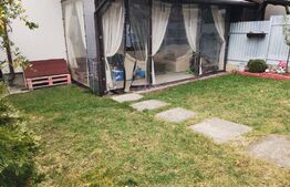 Casa Tip Duplex, Sfantu Ilie, 122mp+ 250mp Teren 