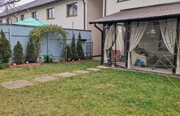 Casa Tip Duplex, Sfantu Ilie, 122mp+ 250mp Teren 