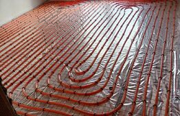 Case 120mp, Ipotesti