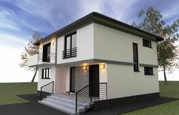 Case 120mp, Ipotesti