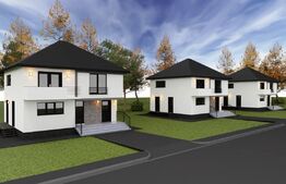 Case 120mp, Ipotesti