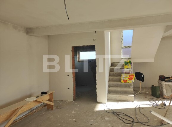 Casa de vânzare 4 camere Ipotesti - 134793CV | BLITZ Suceava | Poza12