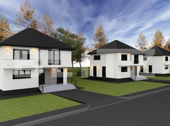 Casa de vânzare 4 camere Ipotesti - 134793CV | BLITZ Suceava | Poza2