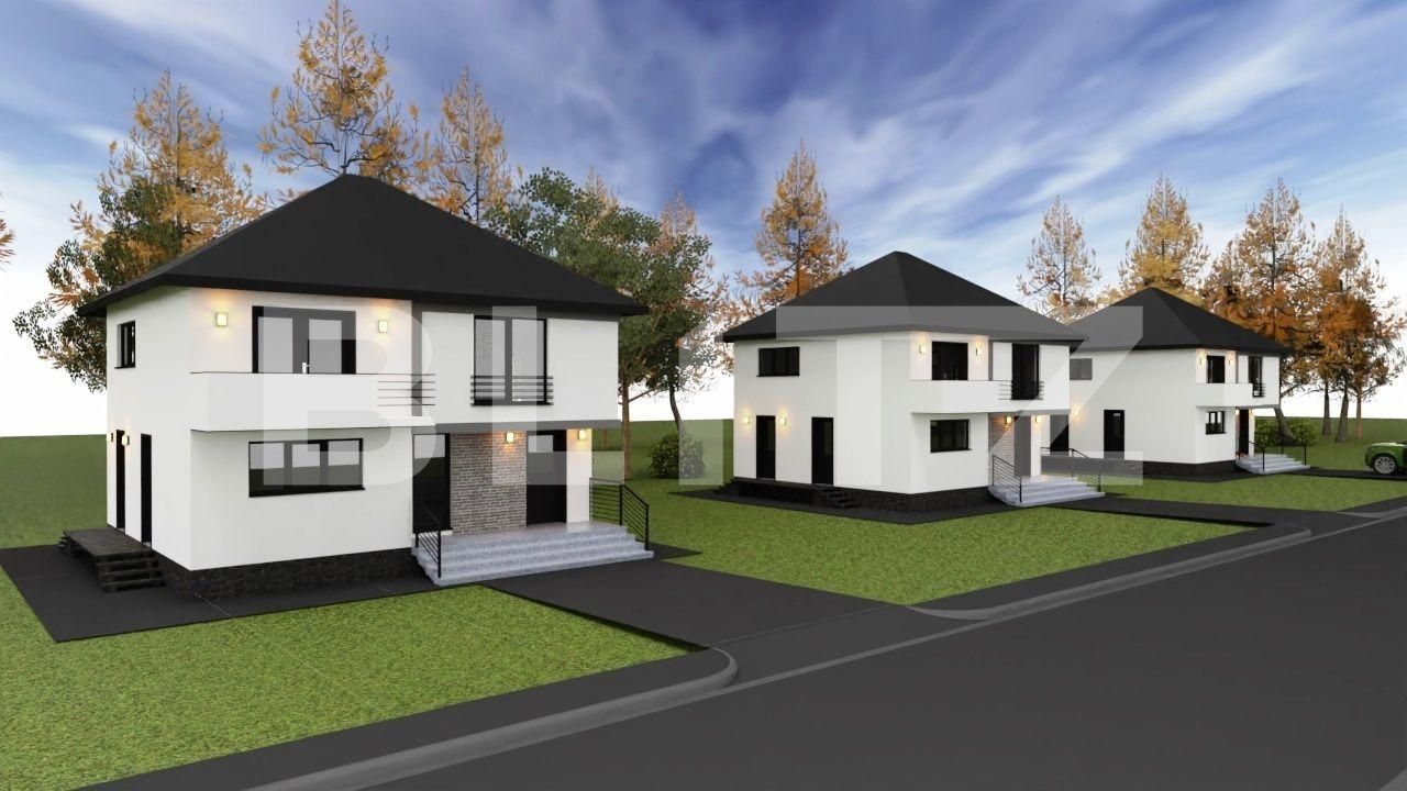 Casa de vânzare 4 camere Ipotesti - 134793CV | BLITZ Suceava | Poza2