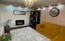 Apartament de Lux - în Fălticeni