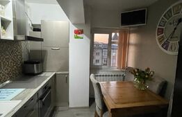 Apartament de Lux - în Fălticeni