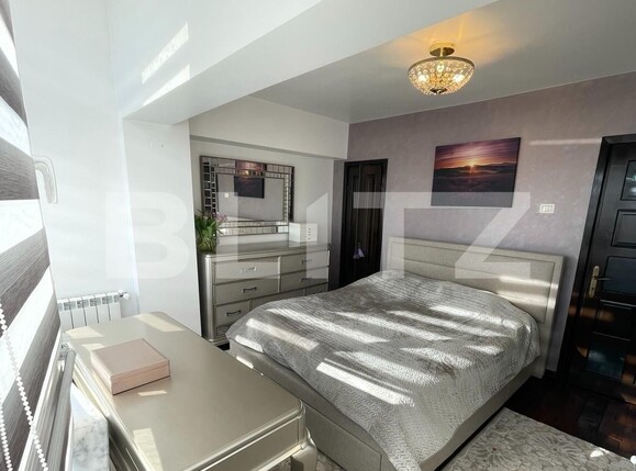 Apartament de vânzare 4 camere Falticeni - 134846AV | BLITZ Suceava | Poza1