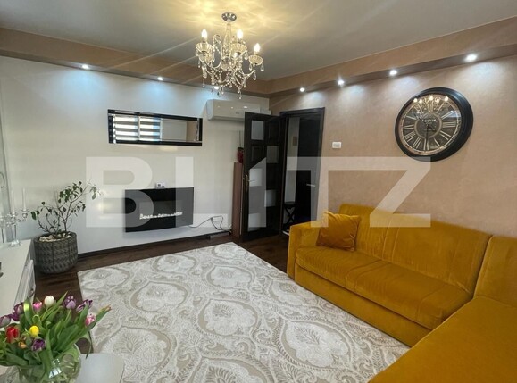 Apartament de vânzare 4 camere Falticeni - 134846AV | BLITZ Suceava | Poza2